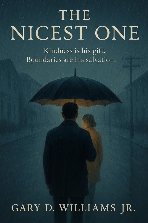 Produktbild: The Nicest One