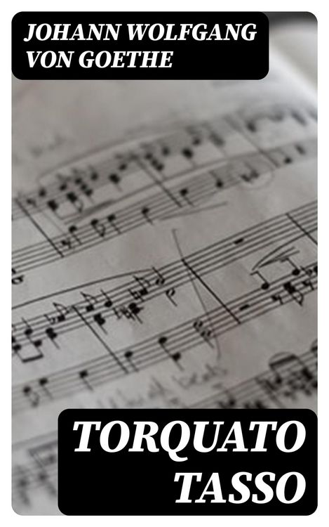 Produktbild: Torquato Tasso