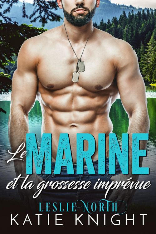 Produktbild: Le Marine et la grossesse impr&eacute;vue