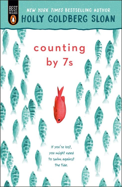 Produktbild: Counting by 7s