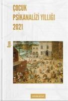 Produktbild: Cocuk Psikanalizi Yilligi 2021 Oyun