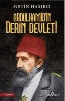 Produktbild: Abd&uuml;lhamidin Derin Devleti