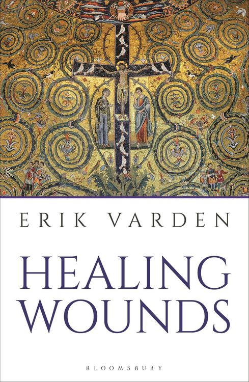 Produktbild: Healing Wounds