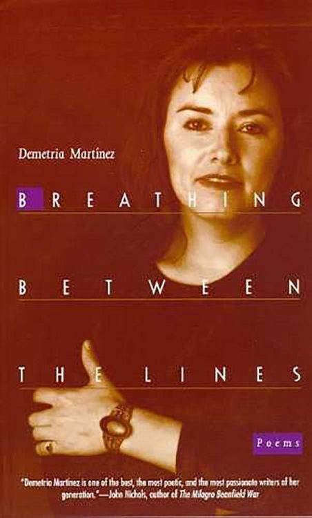 Produktbild: Breathing Between the Lines