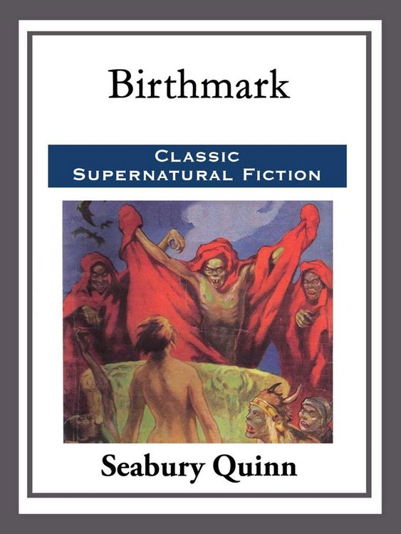 Produktbild: Birthmark