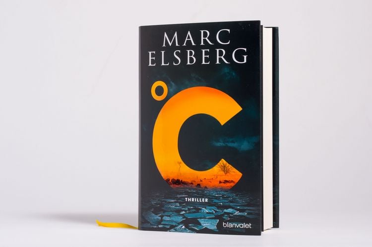 Produktbild: °C – Celsius