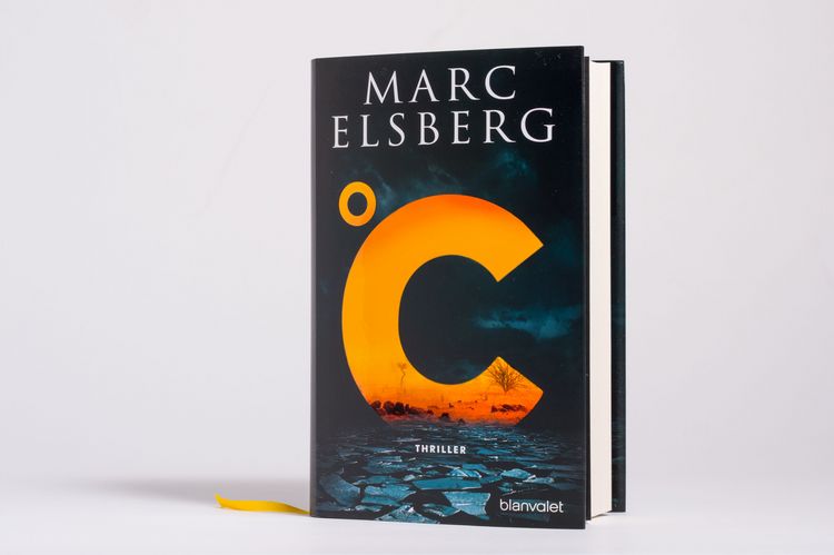 Produktbild: &deg;C &ndash; Celsius