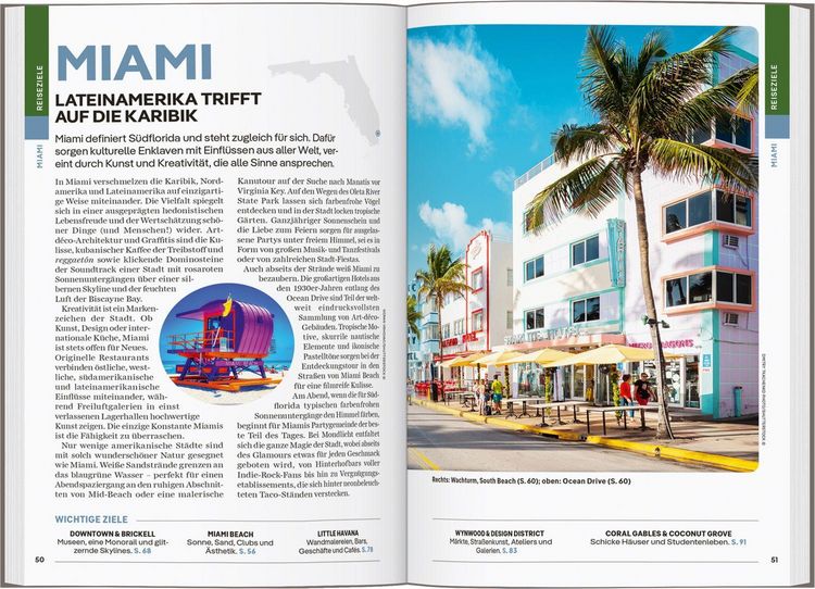 Produktbild: LONELY PLANET Reisef&uuml;hrer Florida
