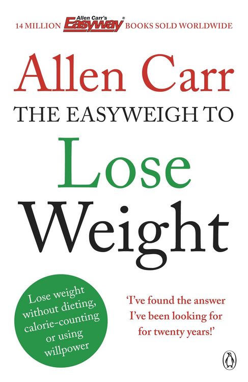 Produktbild: Allen Carr's Easyweigh to Lose Weight