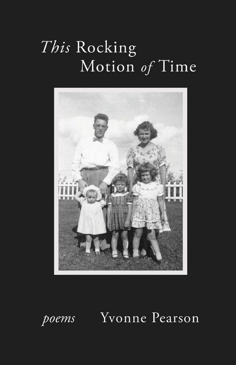 Produktbild: This Rocking Motion of Time