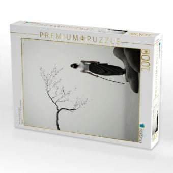 Produktbild: CALVENDO Puzzle Japan, Leben im Hier und Jetzt | 1000 Teile Lege-Gr&ouml;&szlig;e 64x48cm Foto-Puzzle f&uuml;r gl&uuml;ckliche Stunden