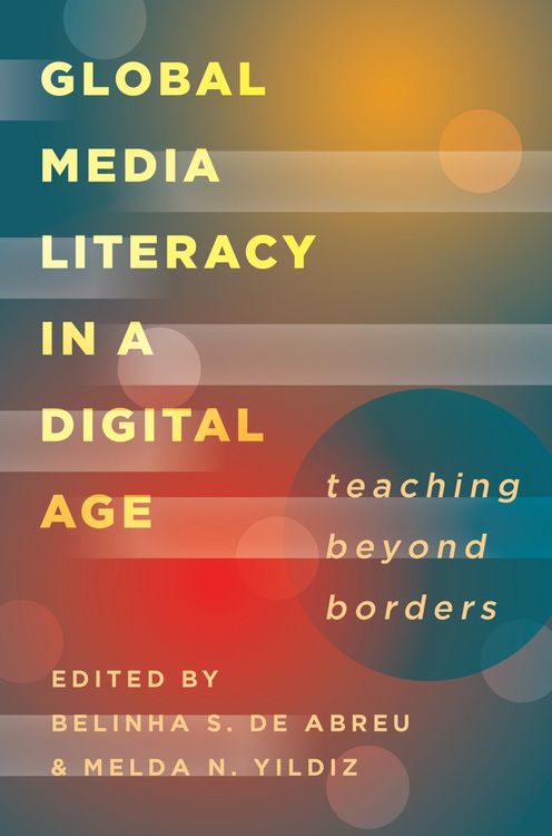 Produktbild: Global Media Literacy in a Digital Age