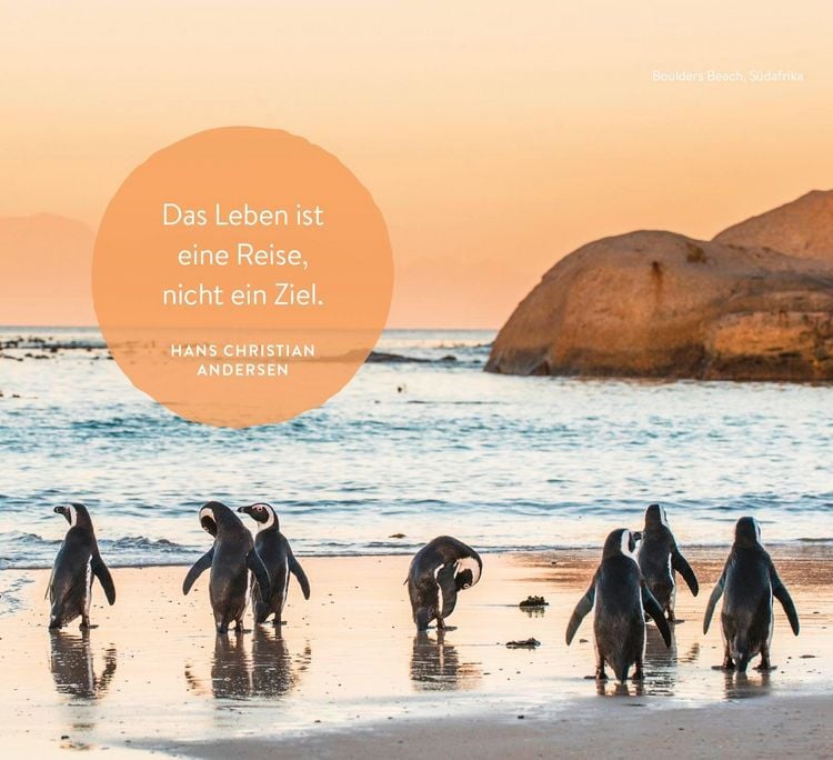 Produktbild: Ein bisschen MEER geht immer