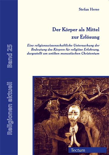 Produktbild: Der K&ouml;rper als Mittel zur Erl&ouml;sung