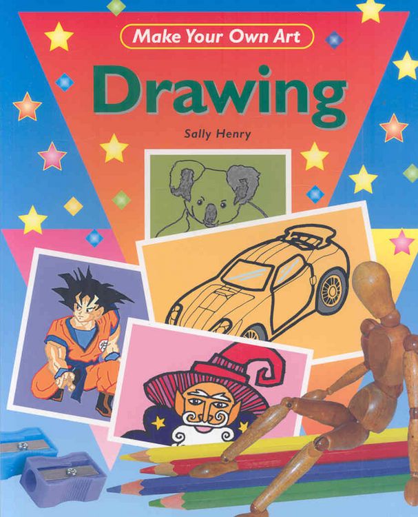Produktbild: Drawing