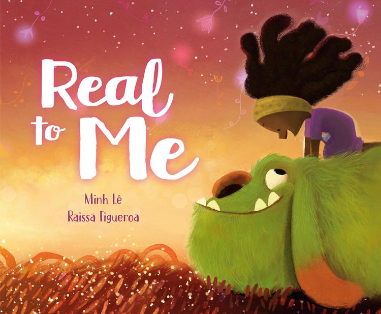 Produktbild: Real to Me