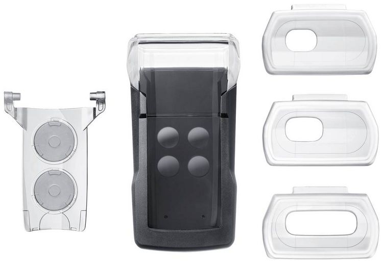 Produktbild: Testo 0516 0224 Schutzh&uuml;lle 1St.