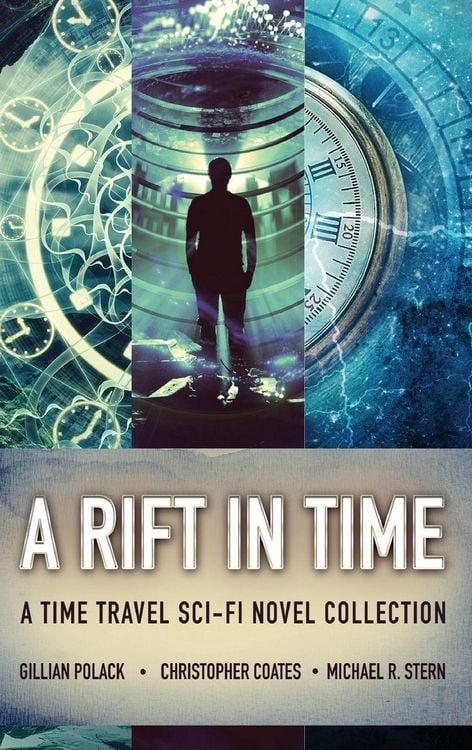 Produktbild: A Rift In Time