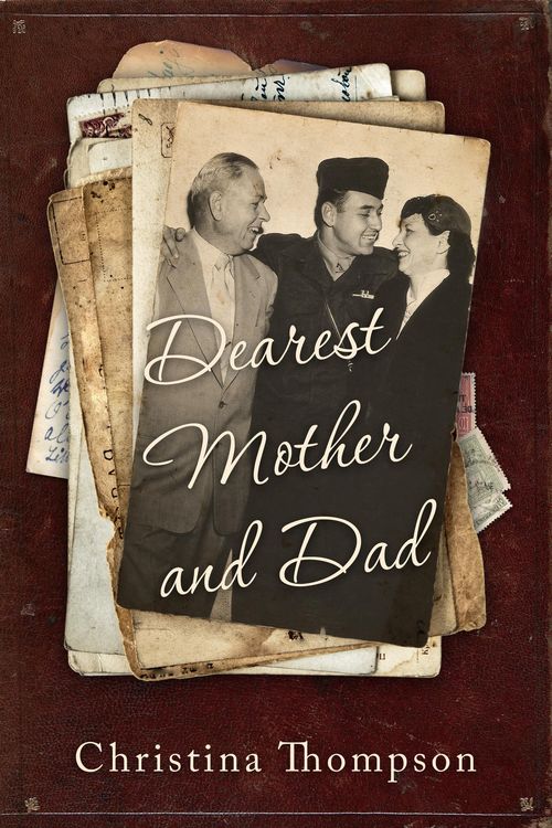 Produktbild: Dearest Mother and Dad