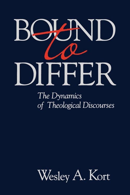 Produktbild: Bound to Differ