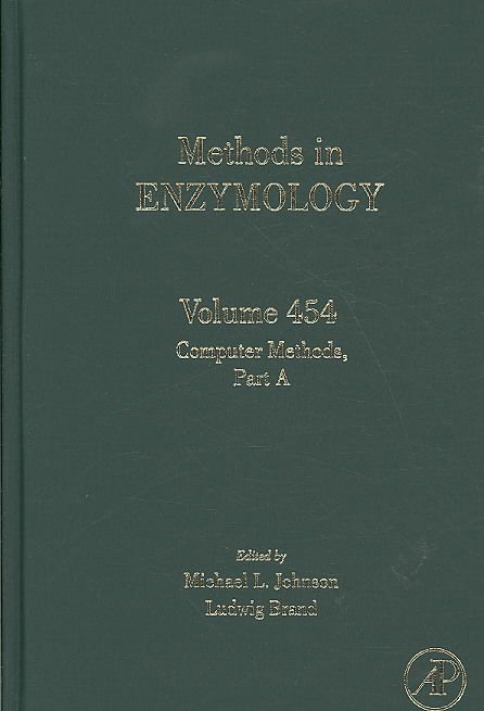 Produktbild: Computer Methods Part a