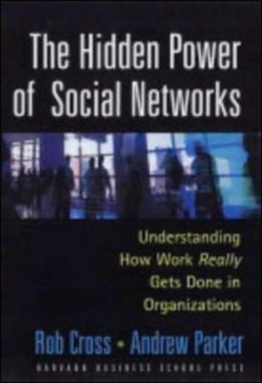 Produktbild: The Hidden Power of Social Networks
