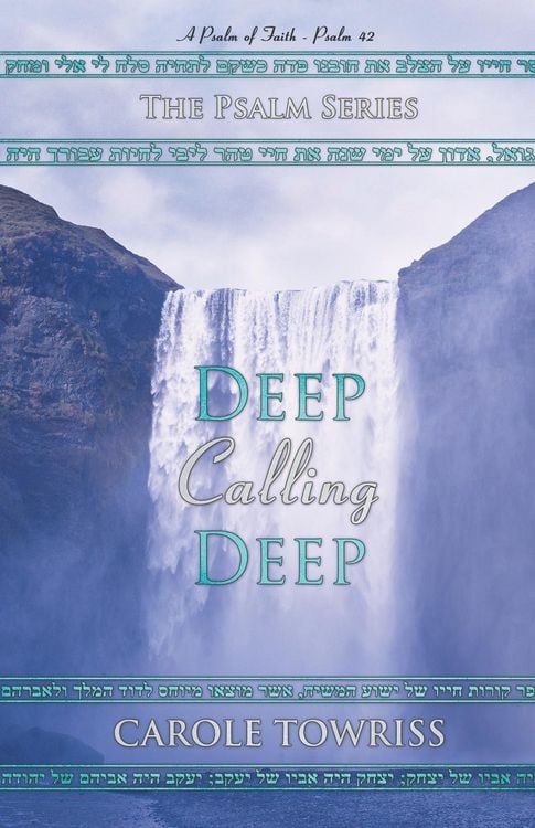 Produktbild: Deep Calling Deep
