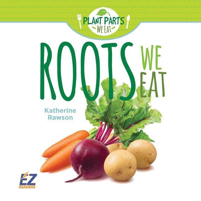 Produktbild: Roots We Eat
