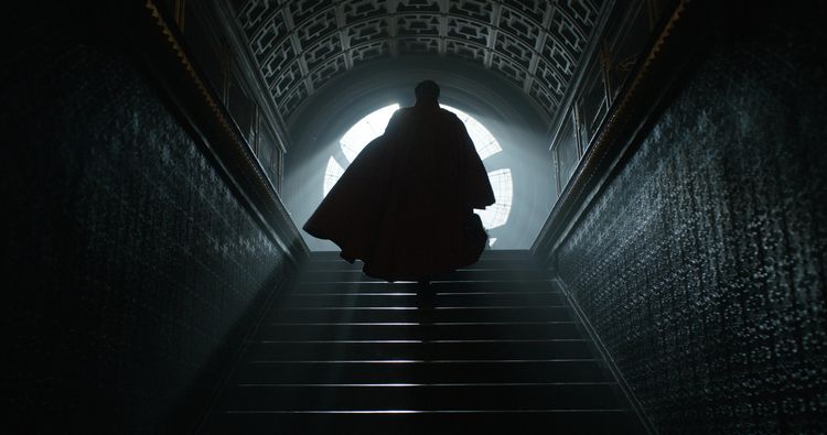 Produktbild: Doctor Strange