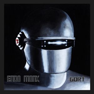 Produktbild: Gort (CD Digipak)