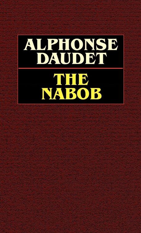Produktbild: The Nabob