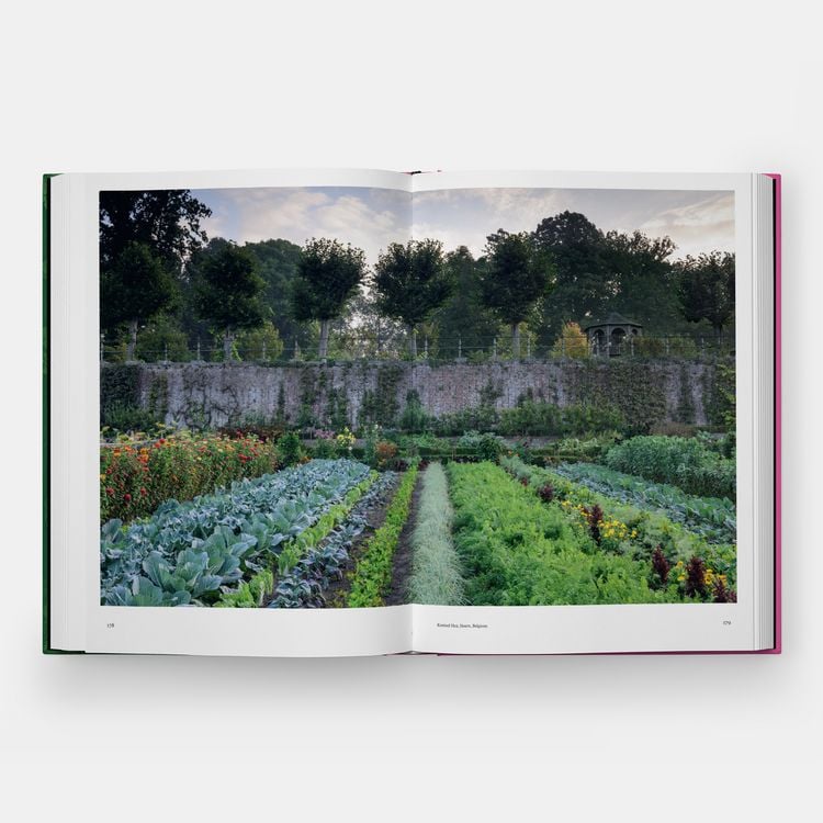 Produktbild: The Kitchen Garden