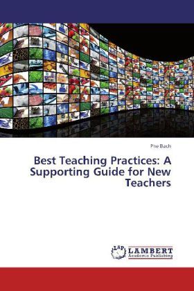 Produktbild: Bach, P: Best Teaching Practices: A Supporting Guide for New