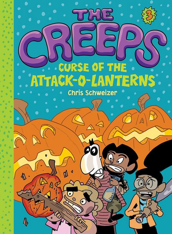 Produktbild: The Creeps