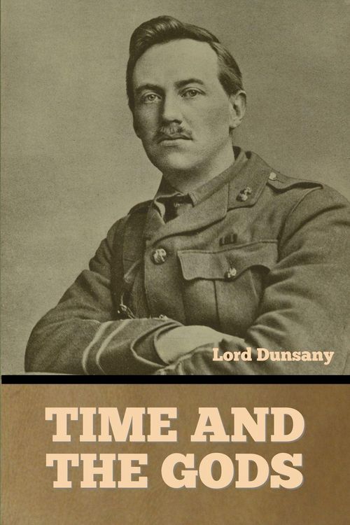 Produktbild: Time and the Gods