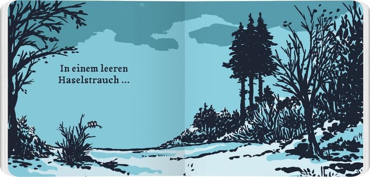 Produktbild: Die drei Spatzen