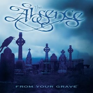 Produktbild: From Your Grave (Sapphire vinyl limited)