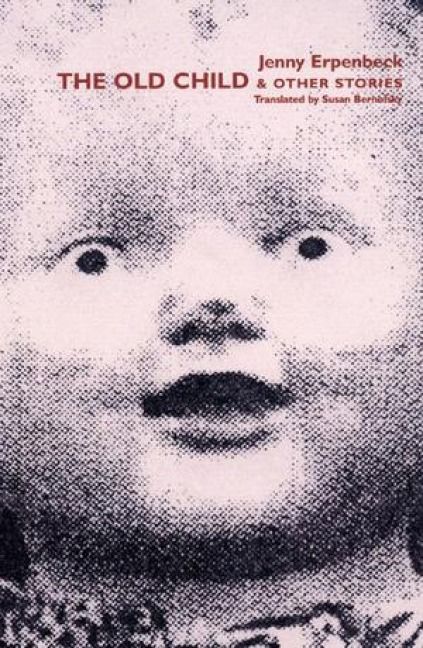 Produktbild: The Old Child