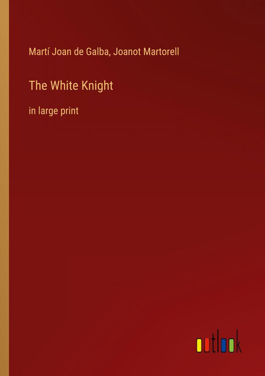 Produktbild: The White Knight
