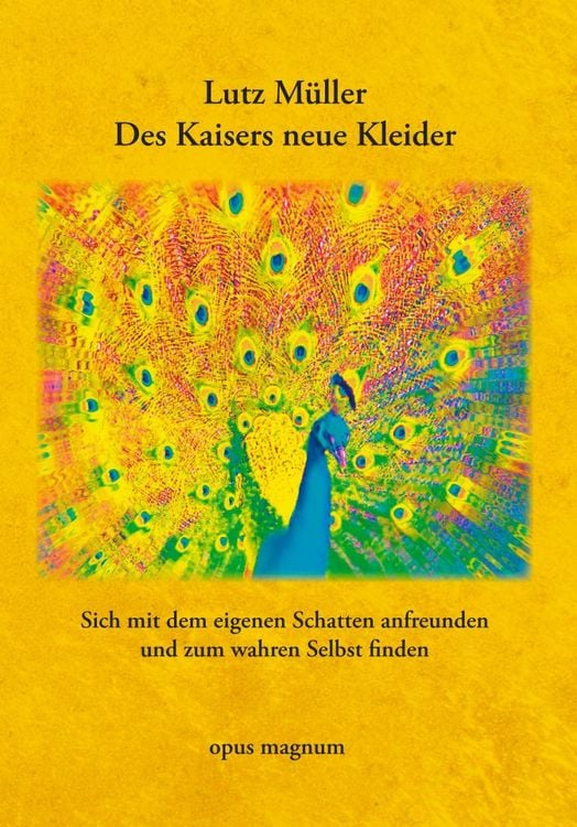 Produktbild: Des Kaisers neue Kleider