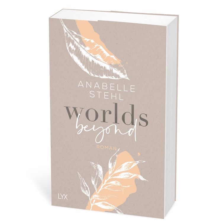 Produktbild: Worlds Beyond