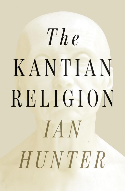 Produktbild: The Kantian Religion
