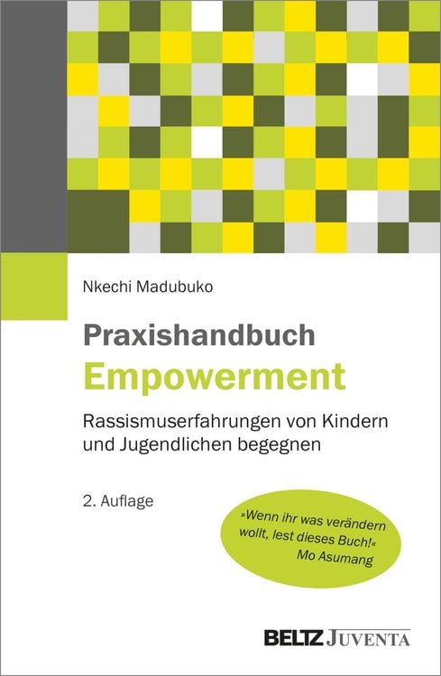 Produktbild: Praxishandbuch Empowerment