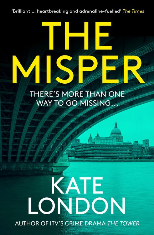 Produktbild: The Misper