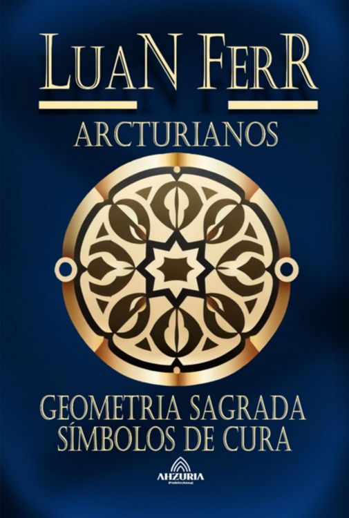 Produktbild: Arcturianos - Geometria Sagrada