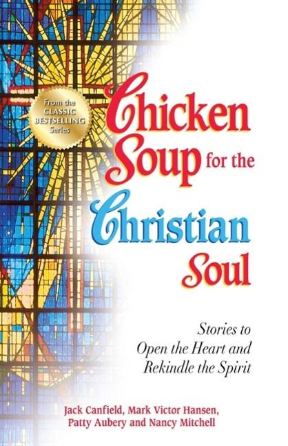 Produktbild: Chicken Soup for the Christian Soul