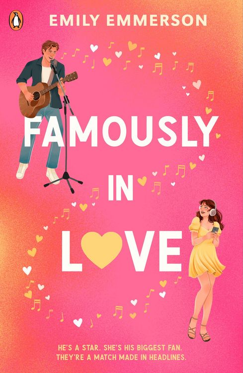 Produktbild: Famously in Love