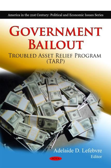 Produktbild: Government Bailout