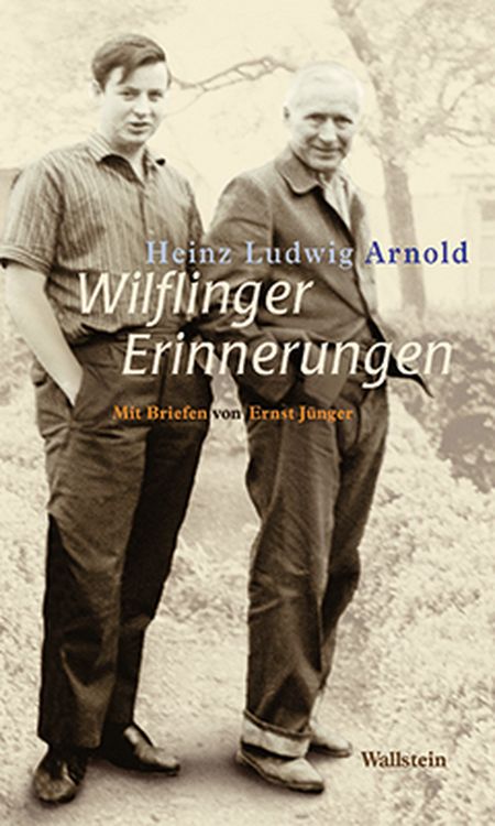 Produktbild: Wilflinger Erinnerungen