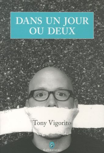 Produktbild: Dans un jour ou deux